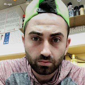 Meet your Posher, Salem